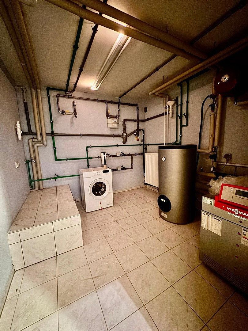 Prodej rodinný dům - Nürnberg Altenfurt Bayern 90475, 117 m² - 5