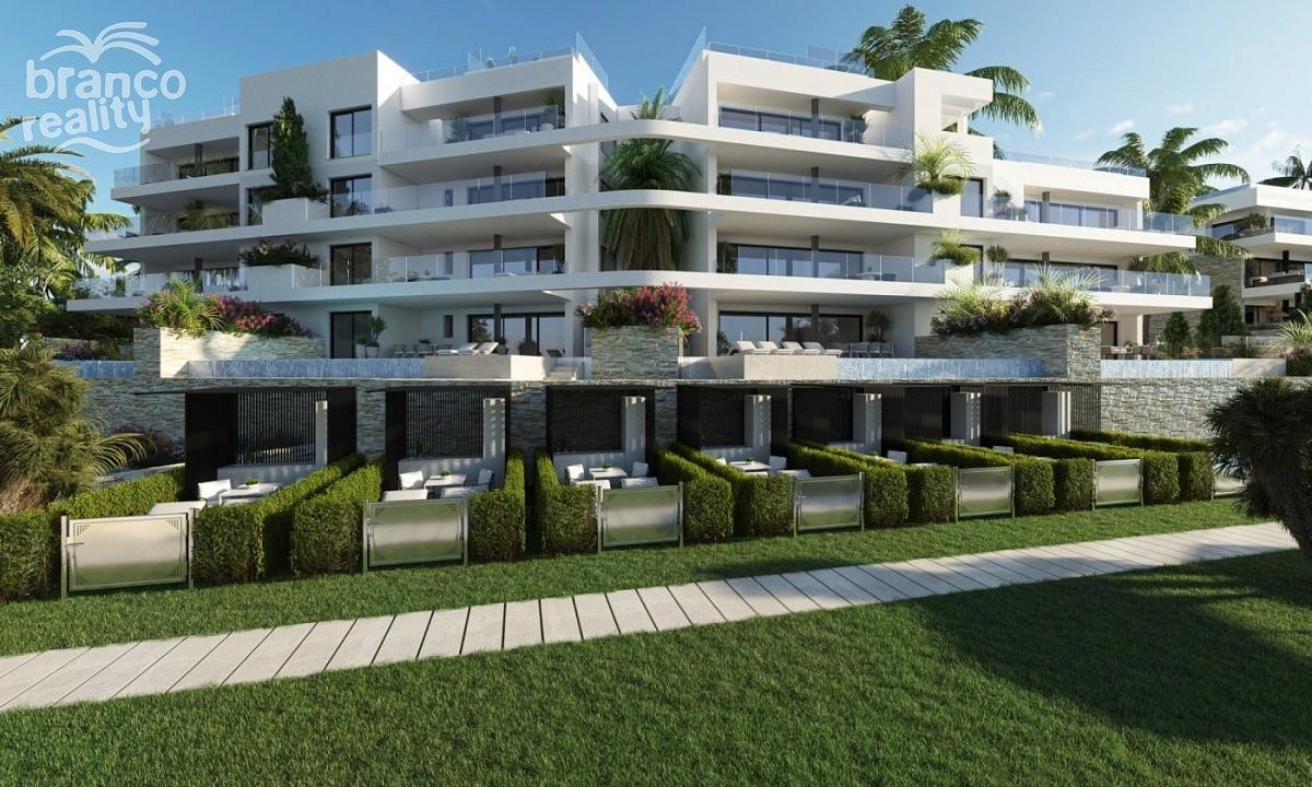 Prodej byt 3+kk - Orihuela, Alicante, Španělsko, 98 m² - 5