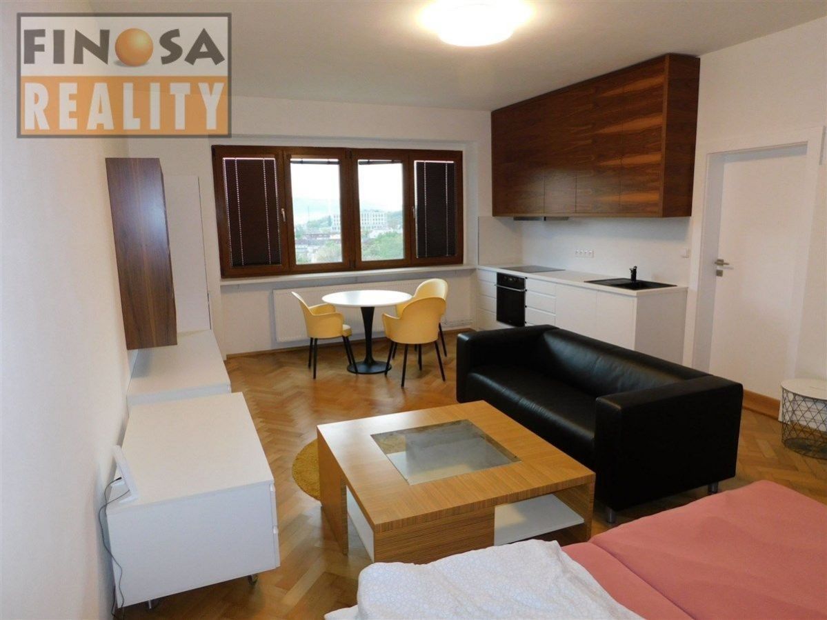Byt 1+kk · 39 m² · Králova výšina, Ústí nad Labem Ústí nad Labem-centrum - 3