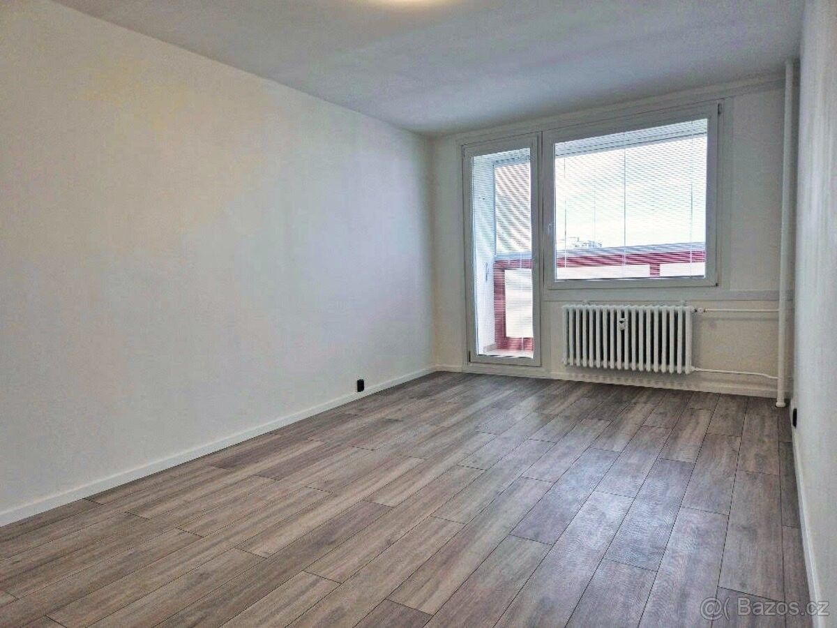 Pronájem byt - Praha, 110 00