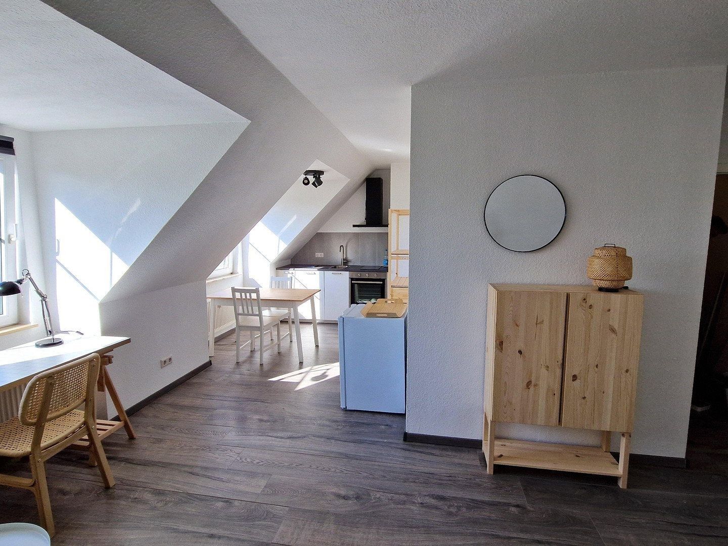 Byt 1+1 · 42 m² · Ernestinenstr. 5 Kiel Gaarden-Ost Schleswig-Holstein 24143 - 3