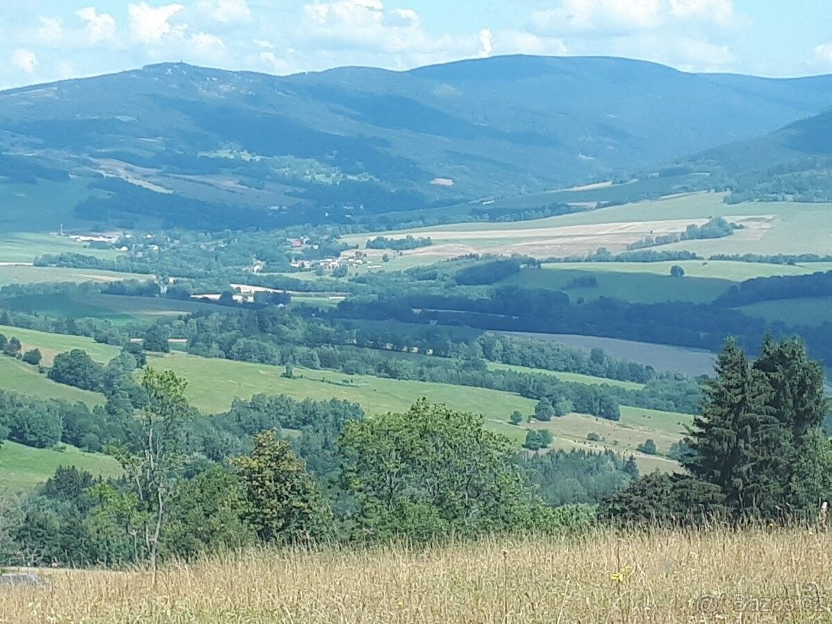 Pozemky pro bydlení, Troubsko, 664 41