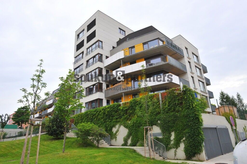 Byt 3+kk · 60 m² · Devonská, Praha Hlubočepy - 4