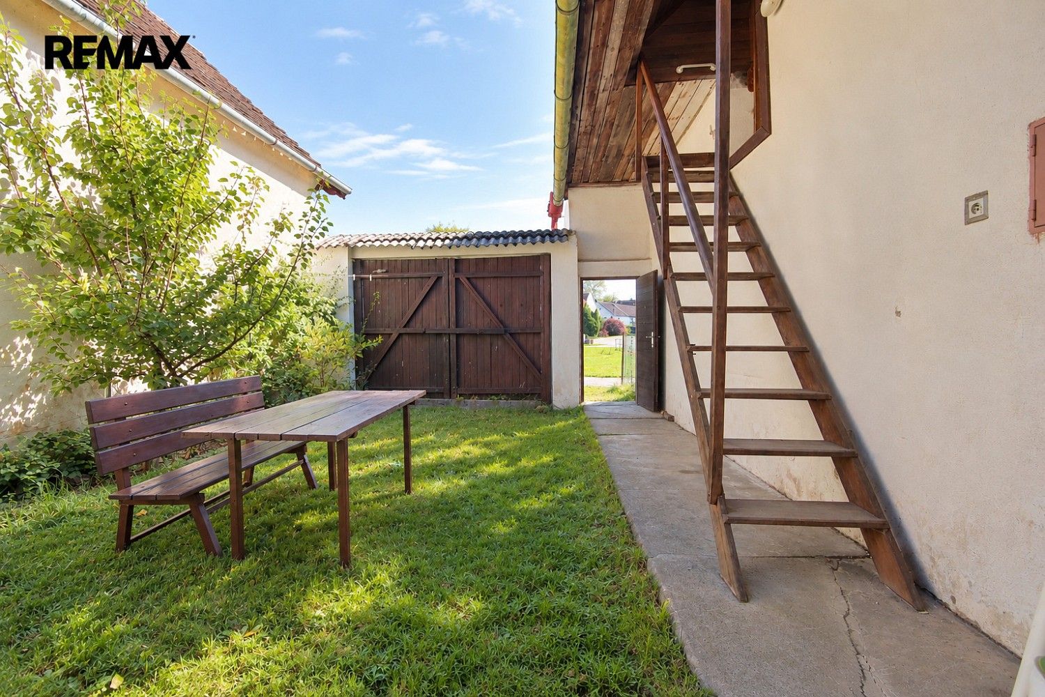 Prodej rodinný dům - Březina, okres Jindřichův Hradec, 80 m² - 5