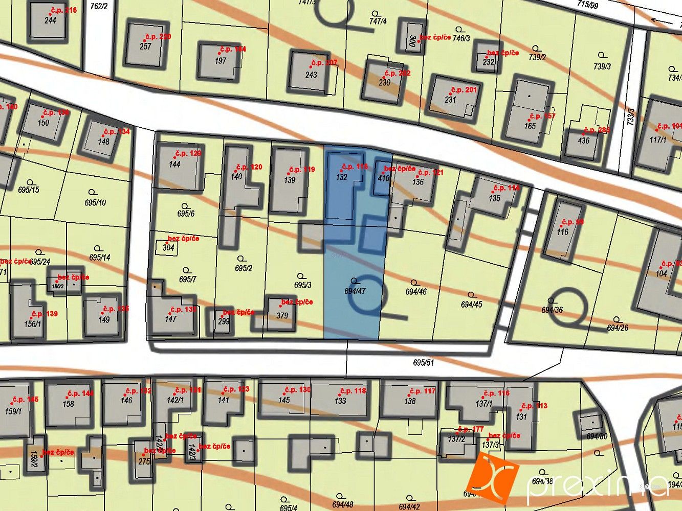 Rodinný dům · 85 m² · Újezd, okres Beroun - 4