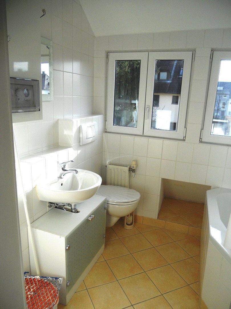Byt 2+kk · 61 m² · Nürnberg Laufamholz Bayern 90482 - 3