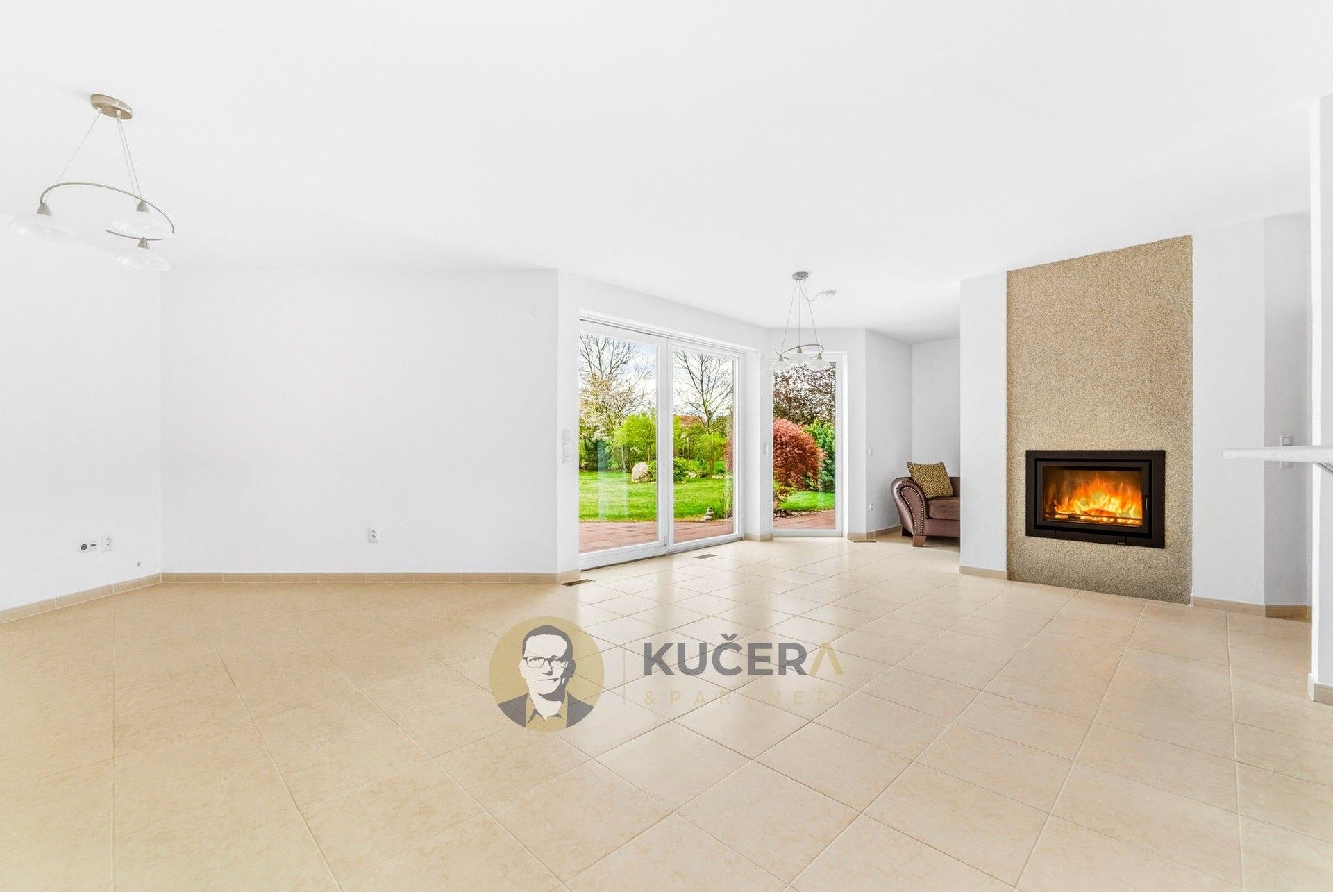 Prodej rodinný dům - Skřivanová, Jesenice Zdiměřice, 488 m² - 5