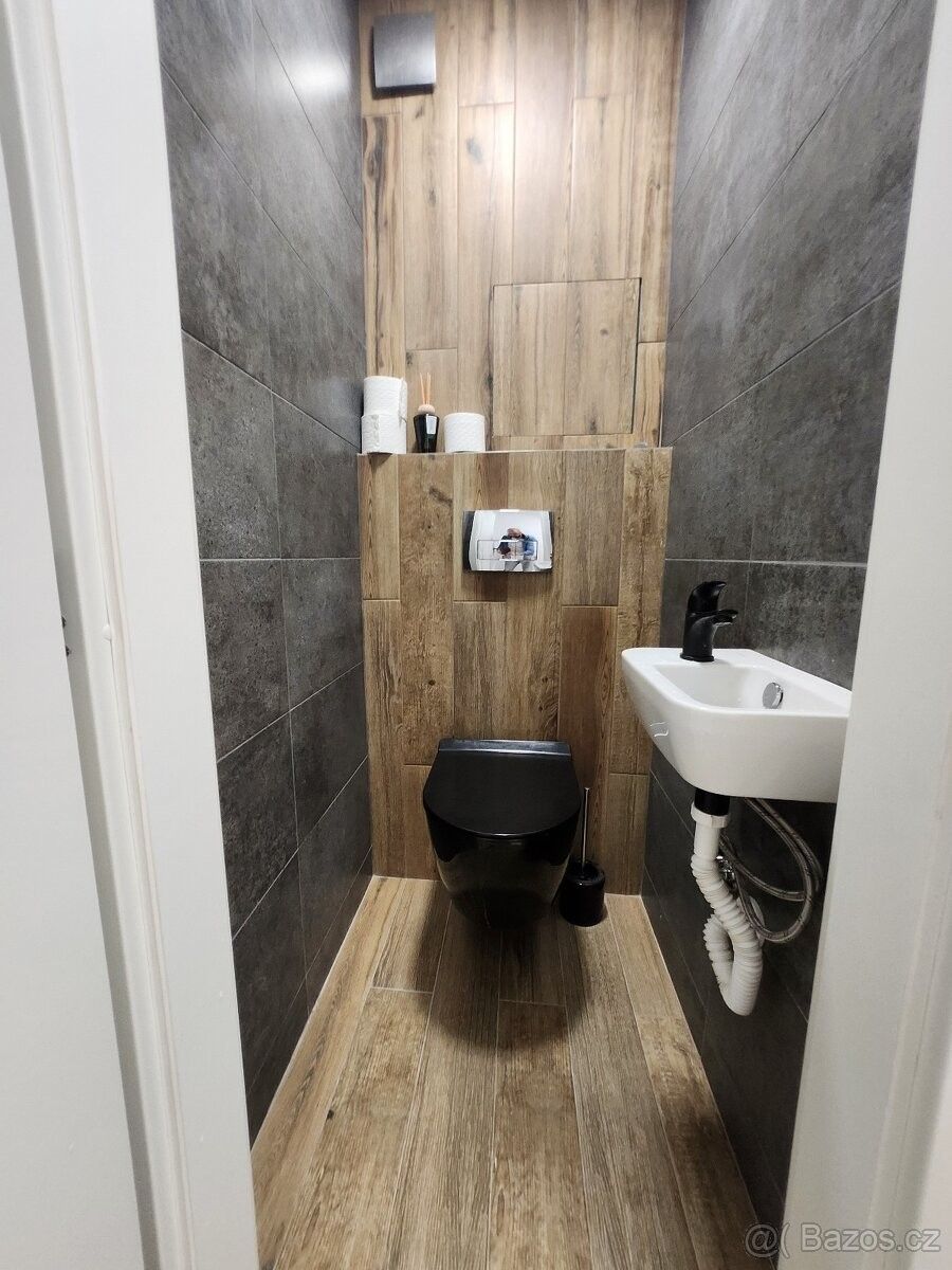 Pronájem byt - Šternberk, 785 01