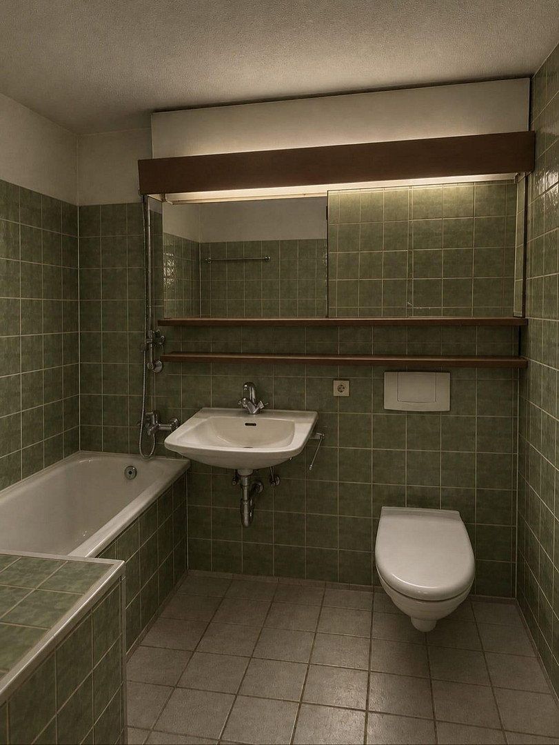 Byt 1+kk · 36 m² · München-Schwabing-West Schwabing Bayern 80809 - 4