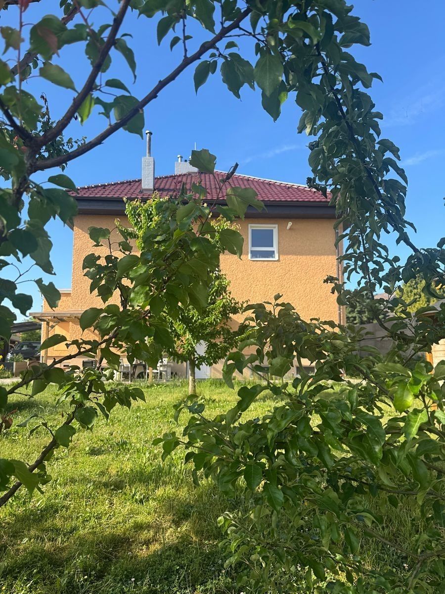 Prodej rodinný dům - Hronkova, Hradec Králové - Plotiště nad Labem, Královéhradecký kraj, 150 m² - 2