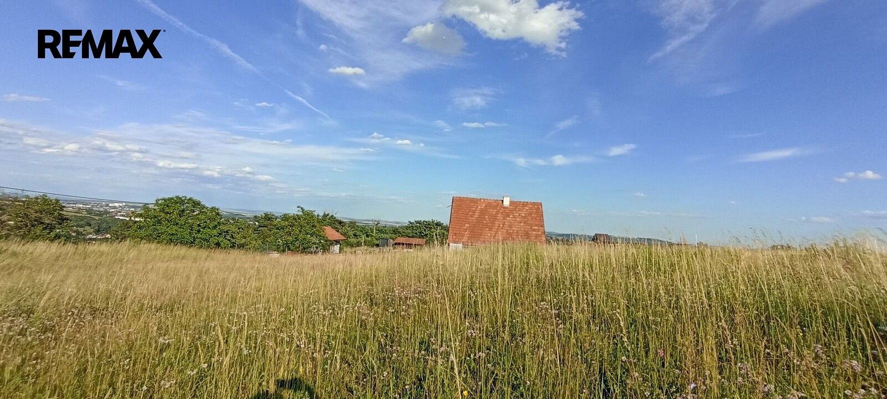 Prodej zahrada - Želešice, okres Brno-venkov, Jihomoravský kraj - 5