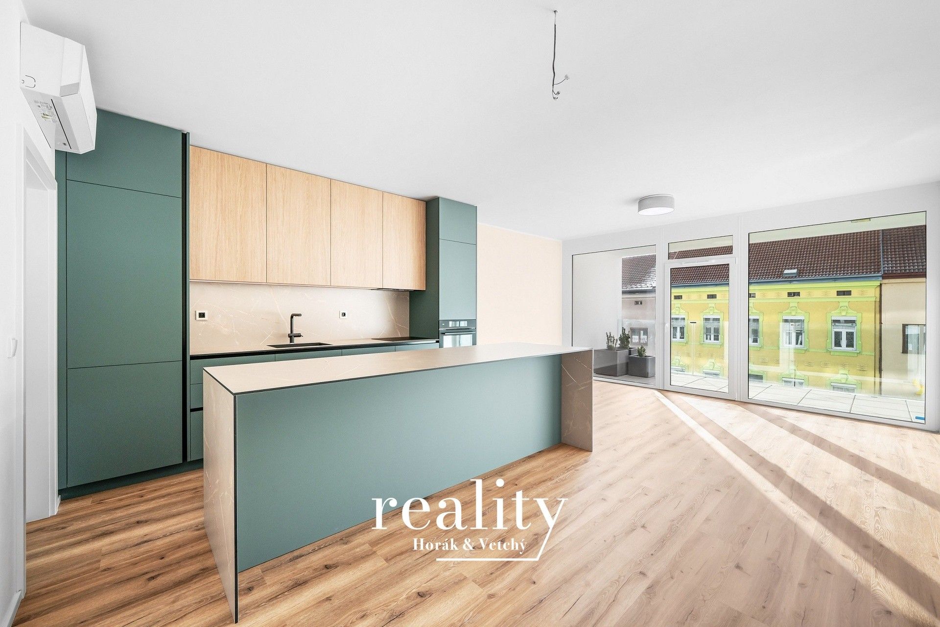 3+kk, Jarošova, Znojmo, 76 m²