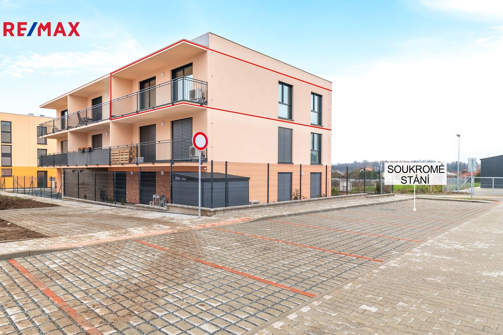 4+kk, Litice, Plzeň, 86 m²