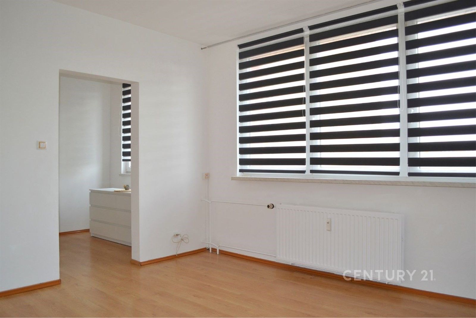 Pronájem byt 2+1 - M. Chasáka 3140, Frýdek-Místek, 42 m²