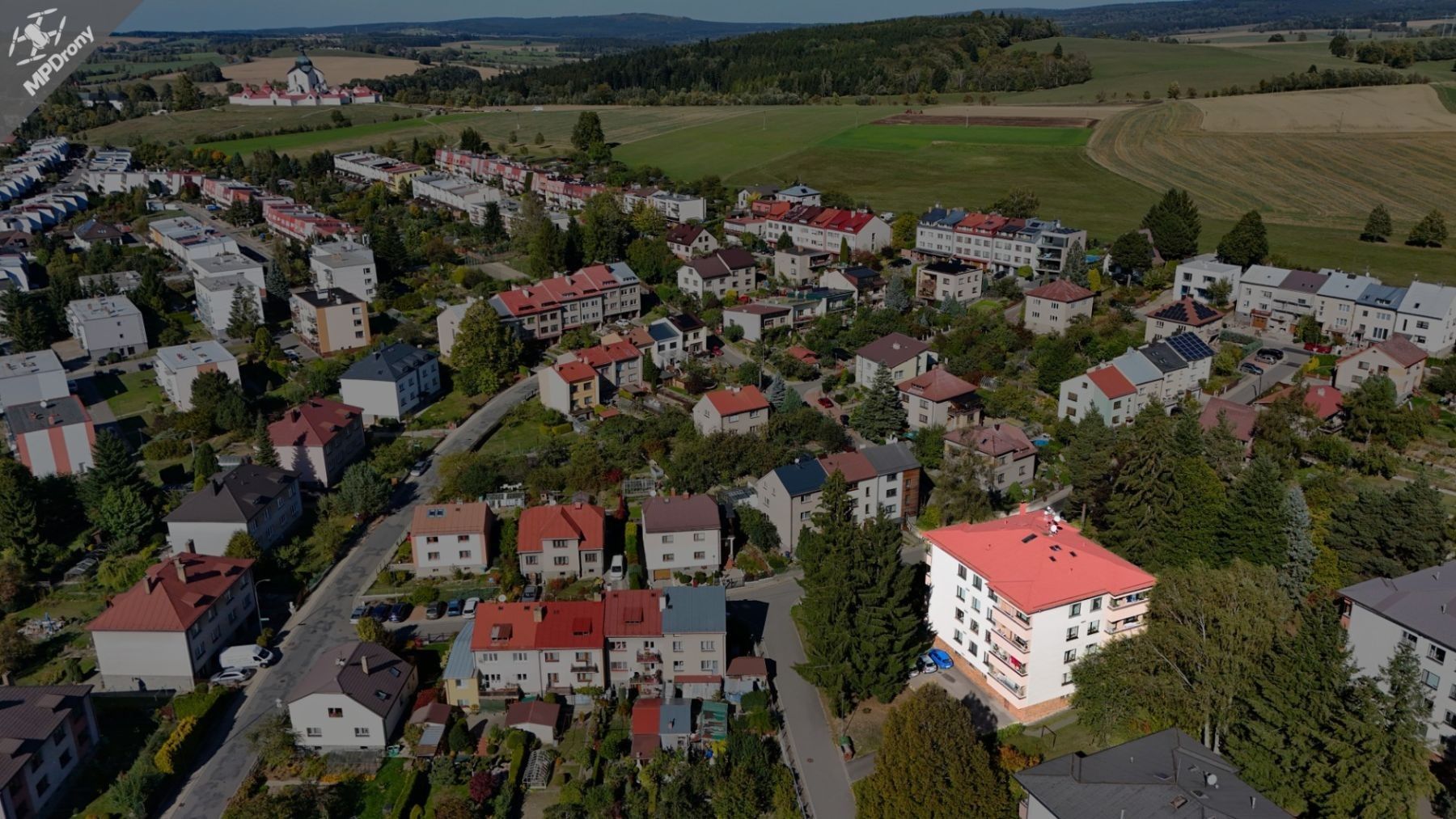 Byt 3+kk, 69 m²