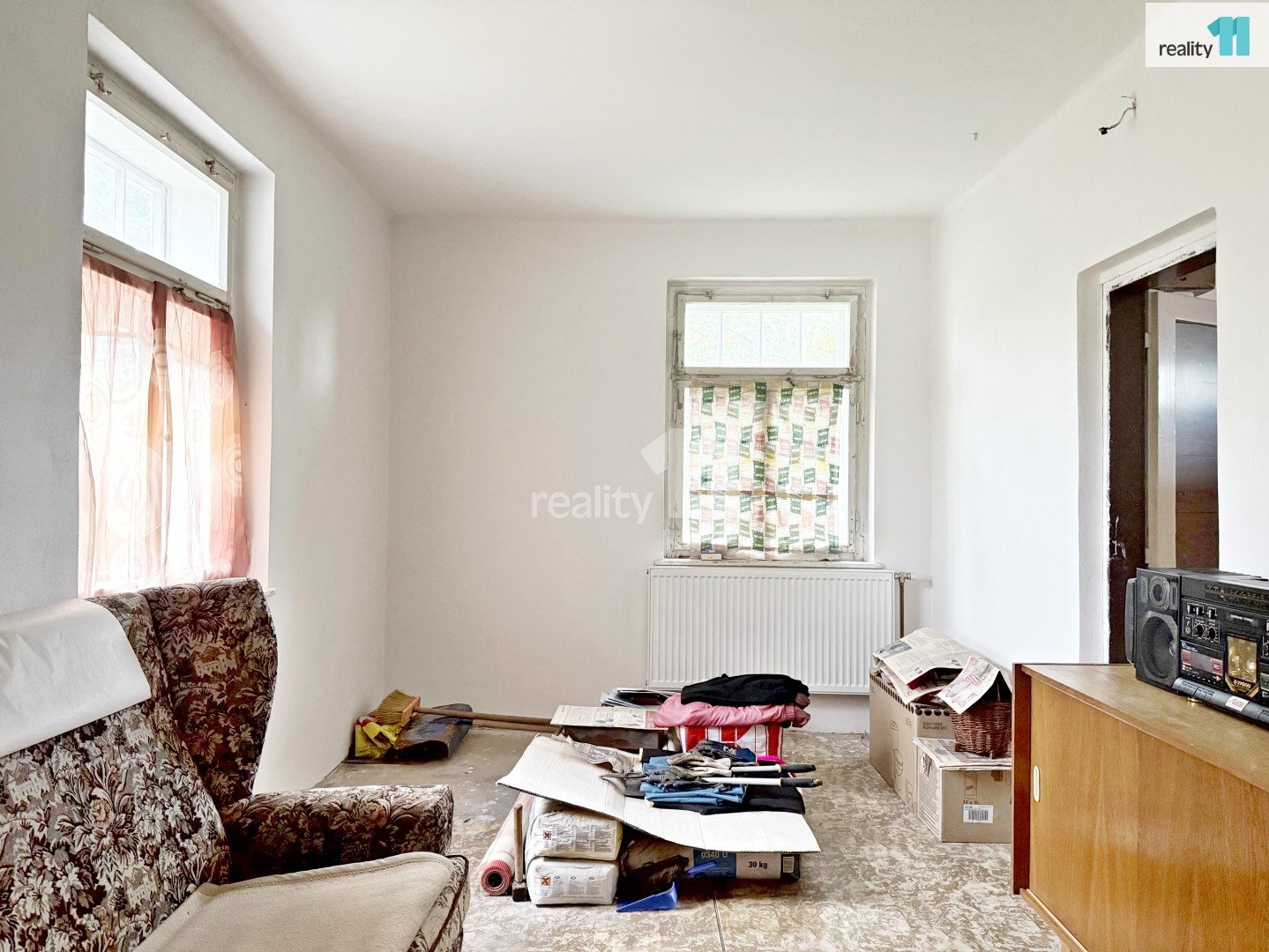 Prodej rodinný dům - Habartice, 186 m² - 5