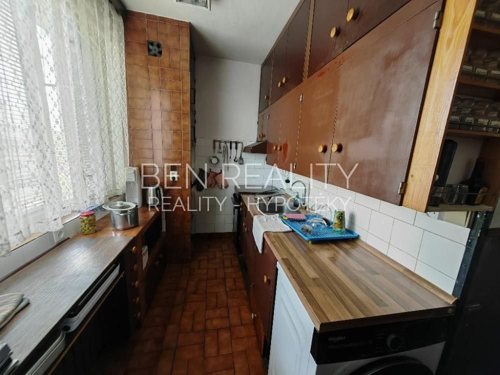 Prodej byt 2+1 - Hlavní, Otrokovice Kvítkovice, 54 m² - 2
