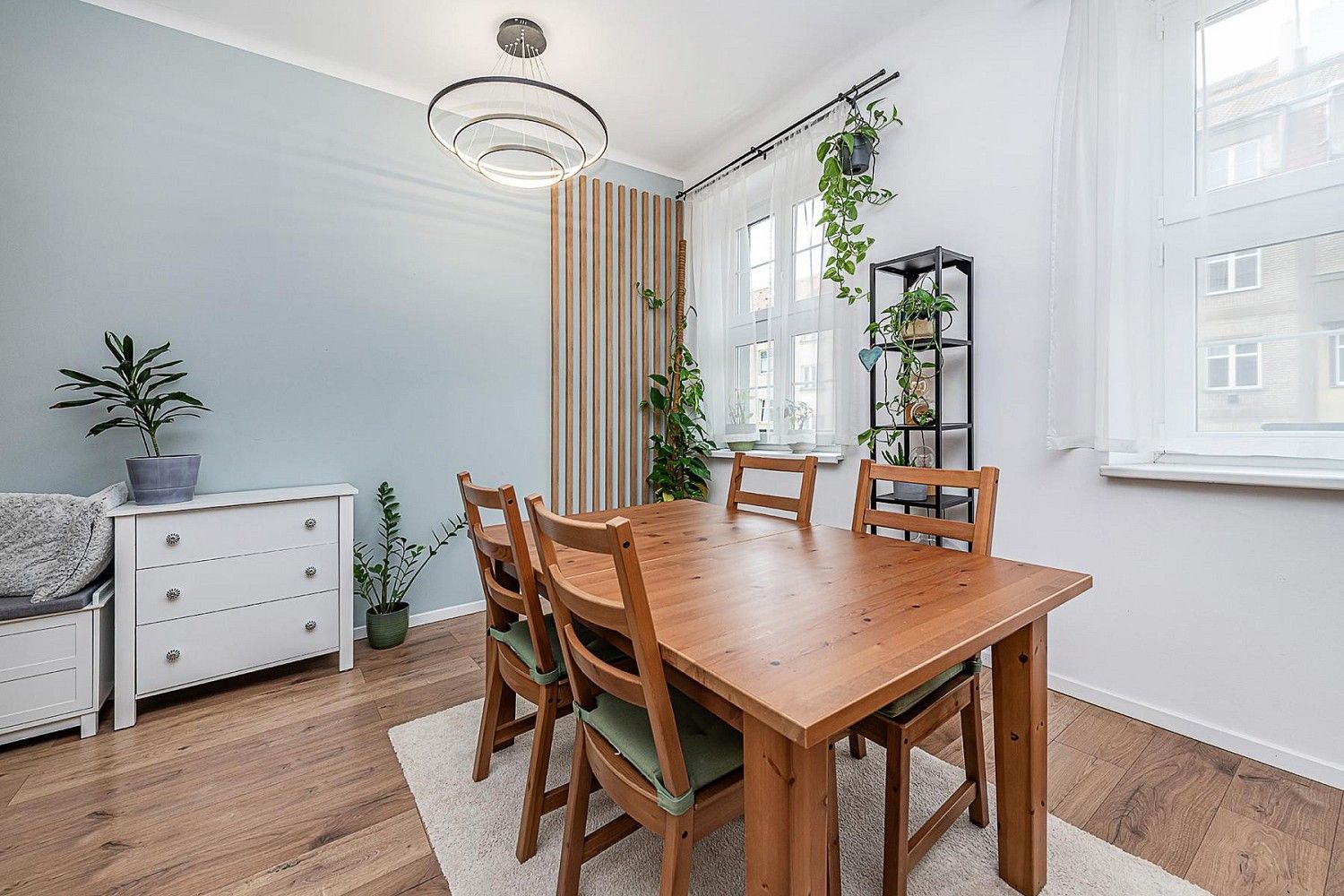 Byt 3+kk · 69 m² · Nuselská, Praha 4 - Michle - 3