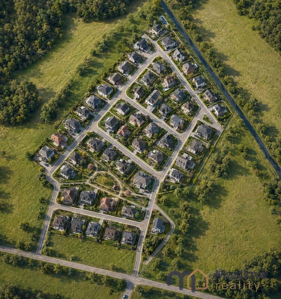 Pozemky pro bydlení, Trnovanská, Novosedlice, okres Teplice - 1