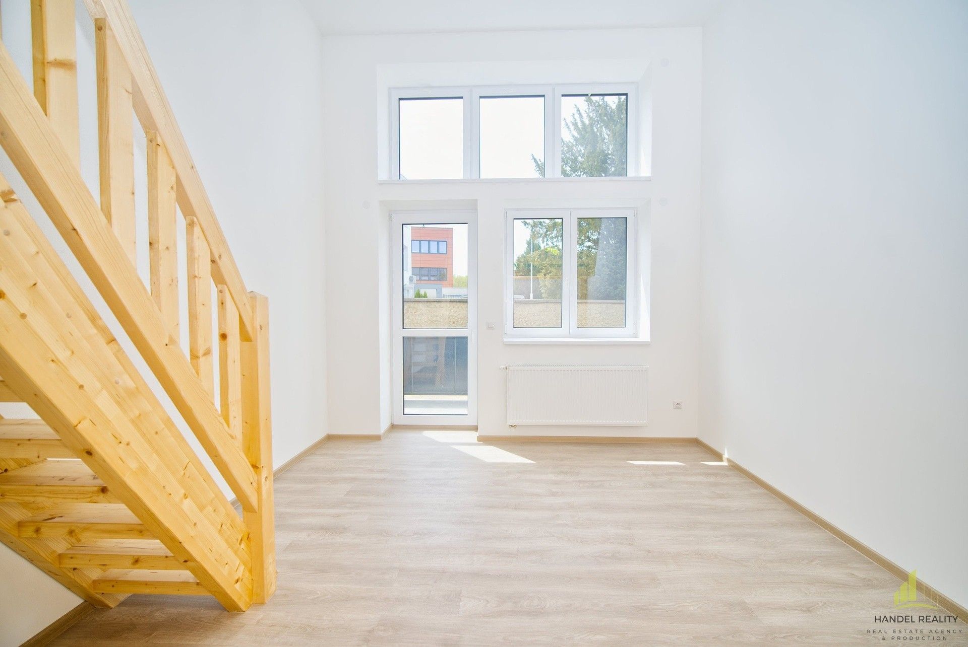 Byt 1+kk · 45 m² · Břeclav - 4