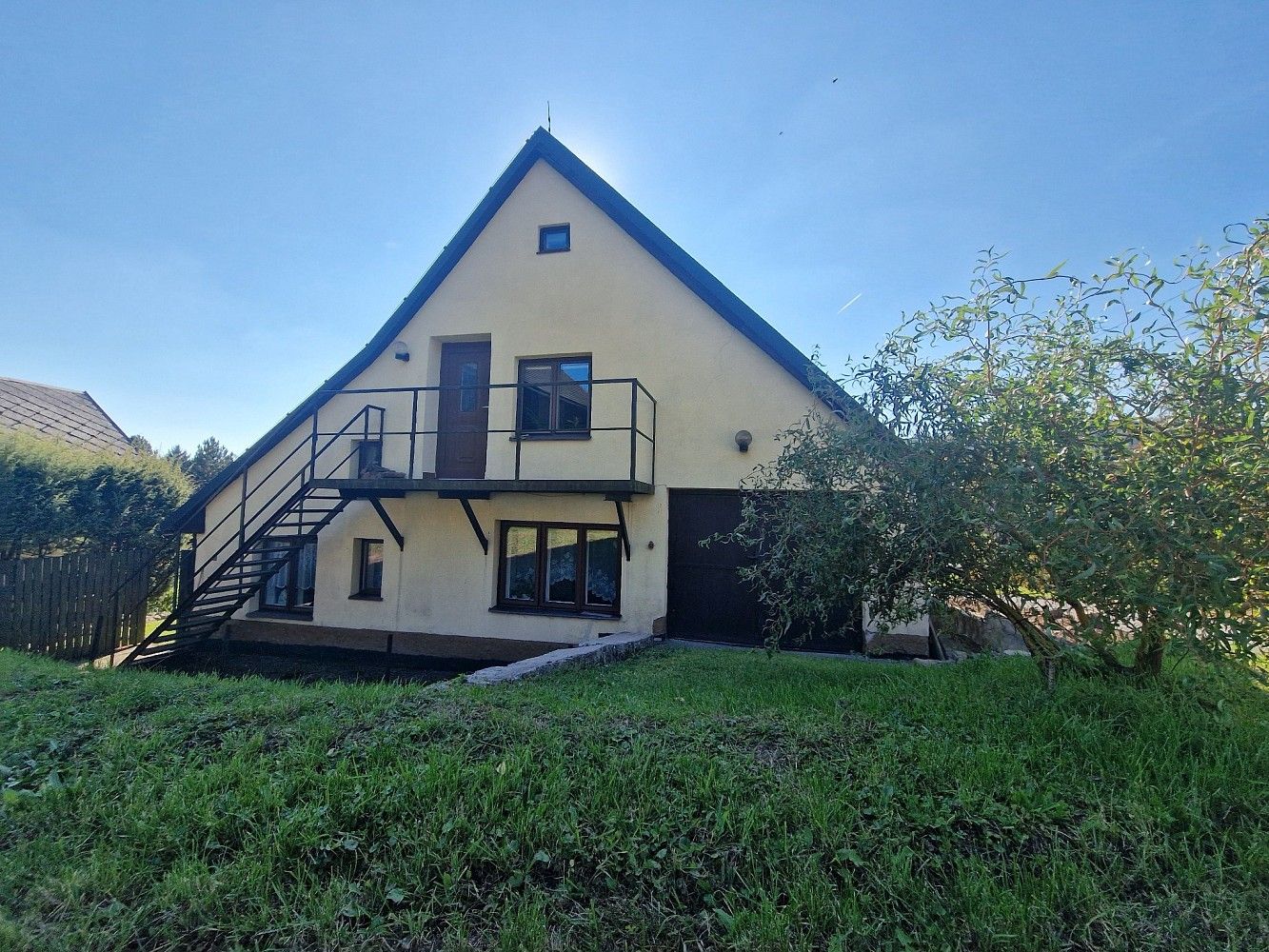 Rodinný dům · 219 m² · Studenec - Zálesní Lhota, okres Semily - 4