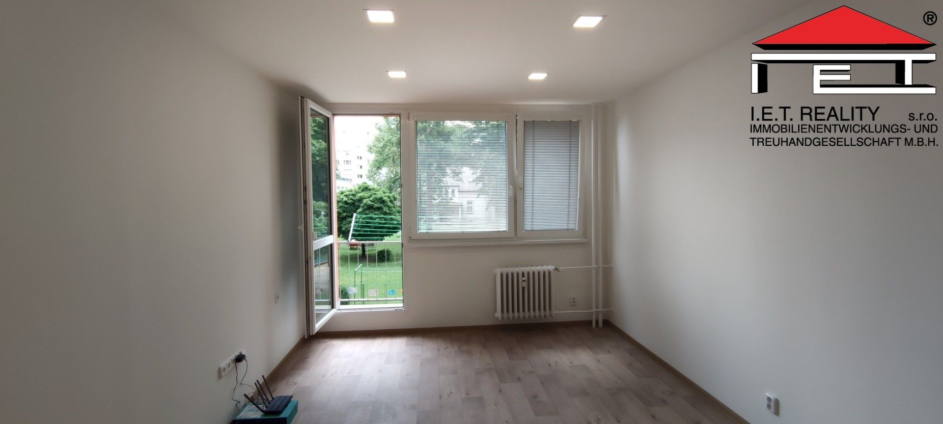 Byt 1+1 · 42 m² · Maxima Gorkého, Frýdek-Místek - 4