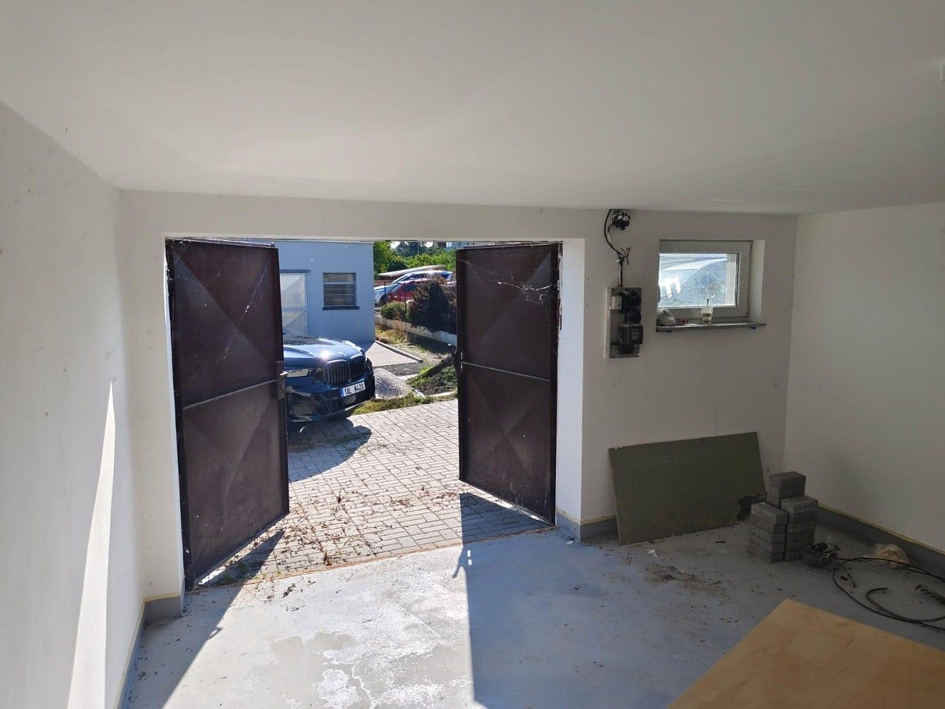 Nemovitost · 22 m² · Přeštice, okres Plzeň-jih, Plzeňský kraj - 2