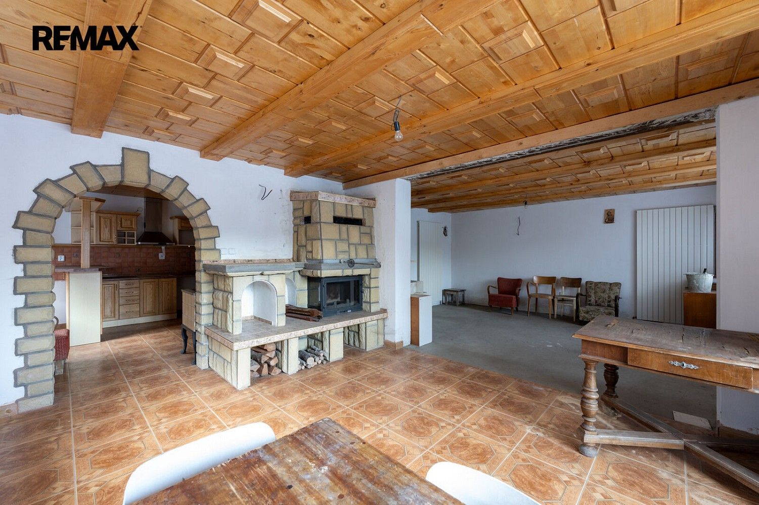 Rodinný dům · 313 m² · Velké Karlovice, okres Vsetín - 4