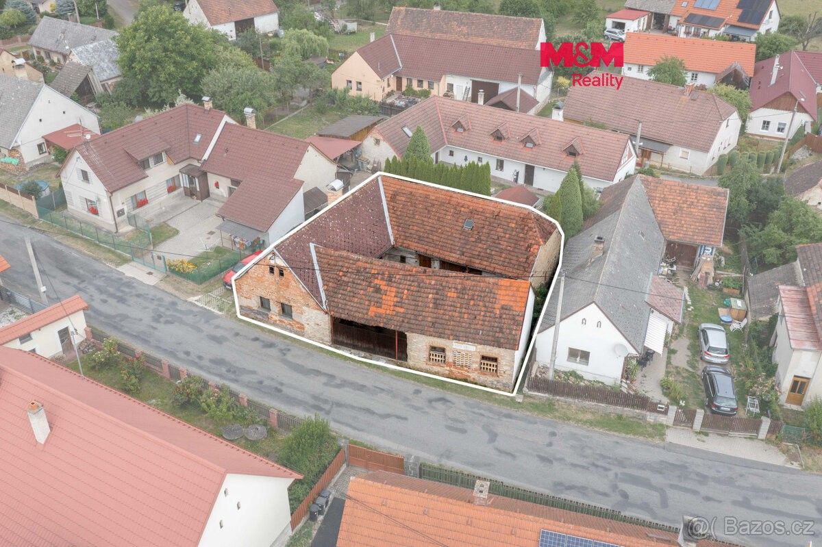 Rodinné domy, Sušice, 342 01 - 1