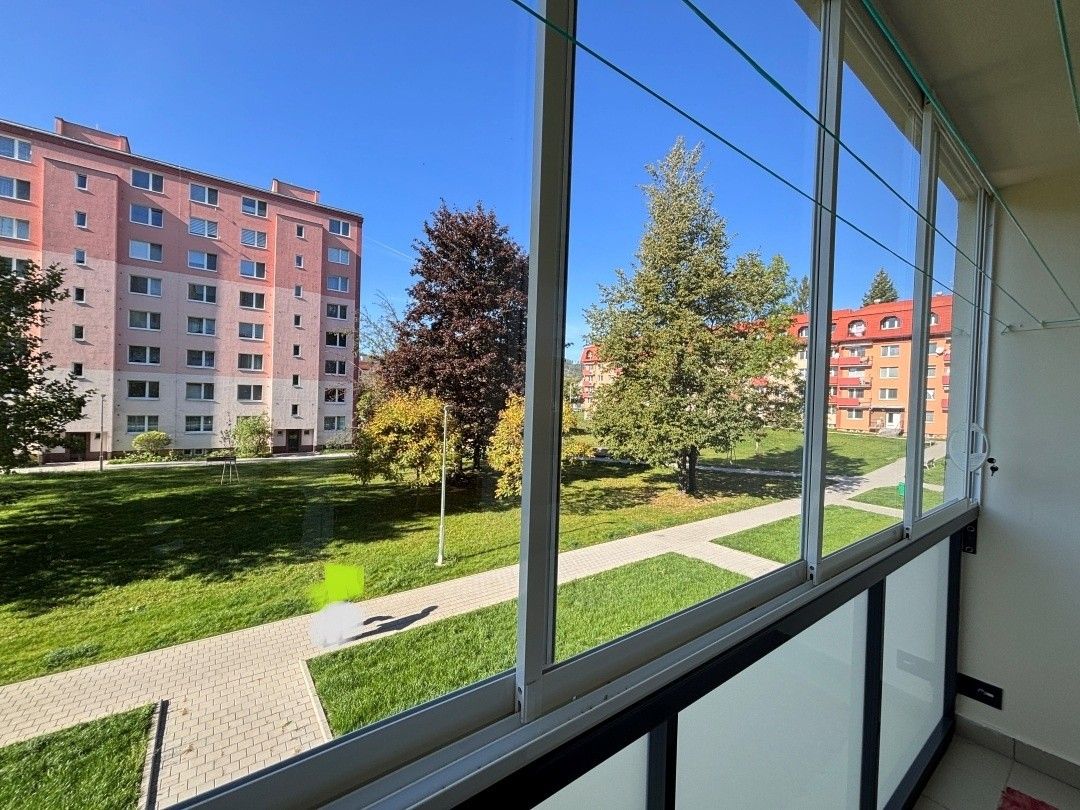 Byty, Šumperk, 787 01 - 2