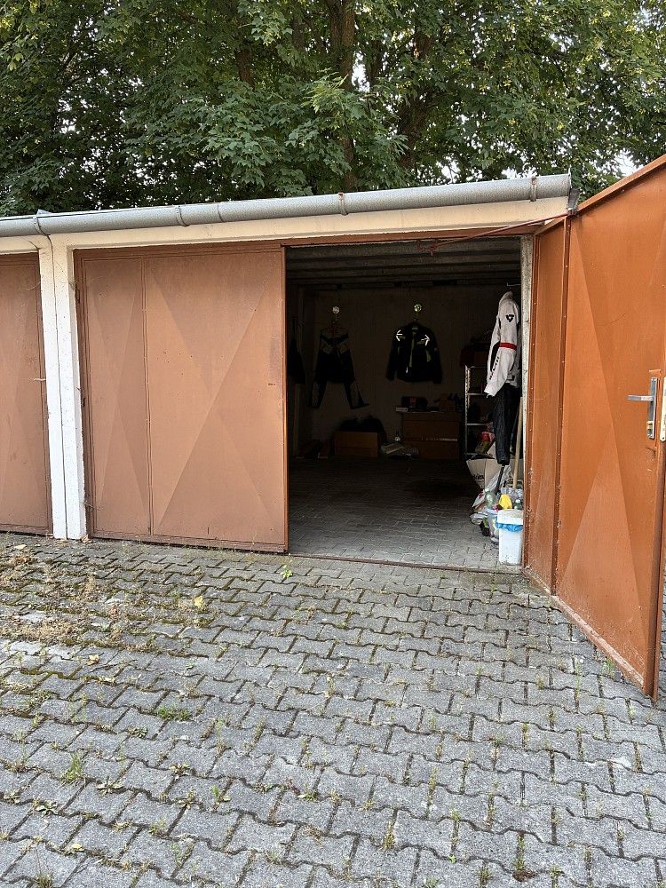 Sklady, Bruntál, 15 m² - 1