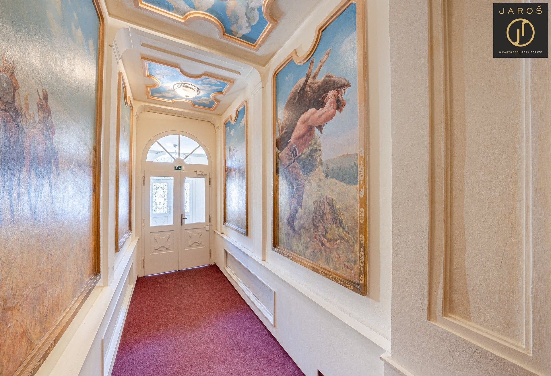 Prodej byt 4+kk - V Šáreckém údolí, Praha, 121 m²