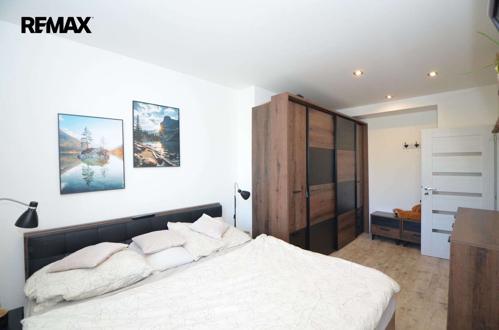 Pronájem byt 3+kk - Wolkerova 70, Olomouc Nová Ulice, 63 m² - 5