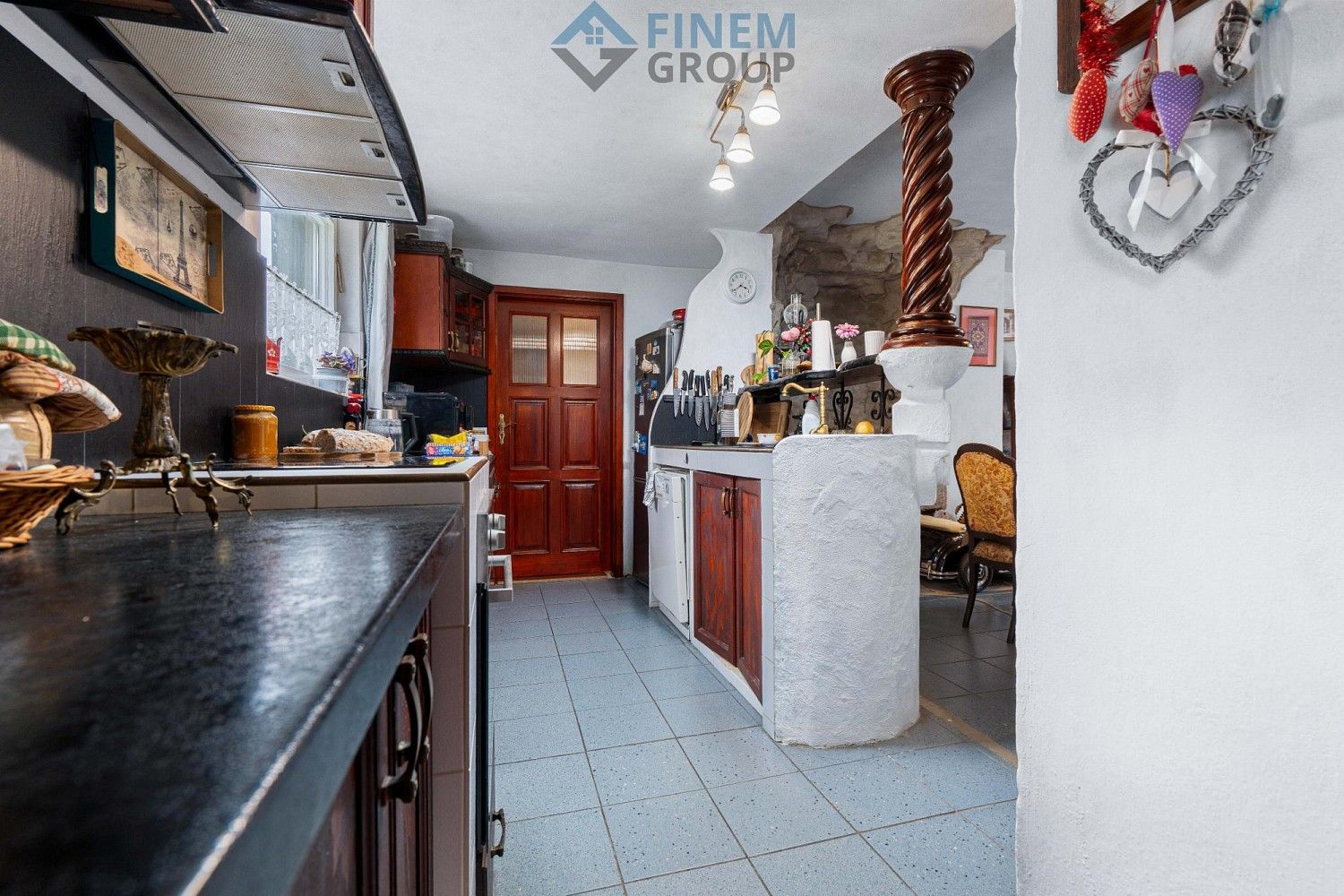 Rodinný dům · 728 m² · Jílovice, okres České Budějovice, Jihočeský kraj - 3