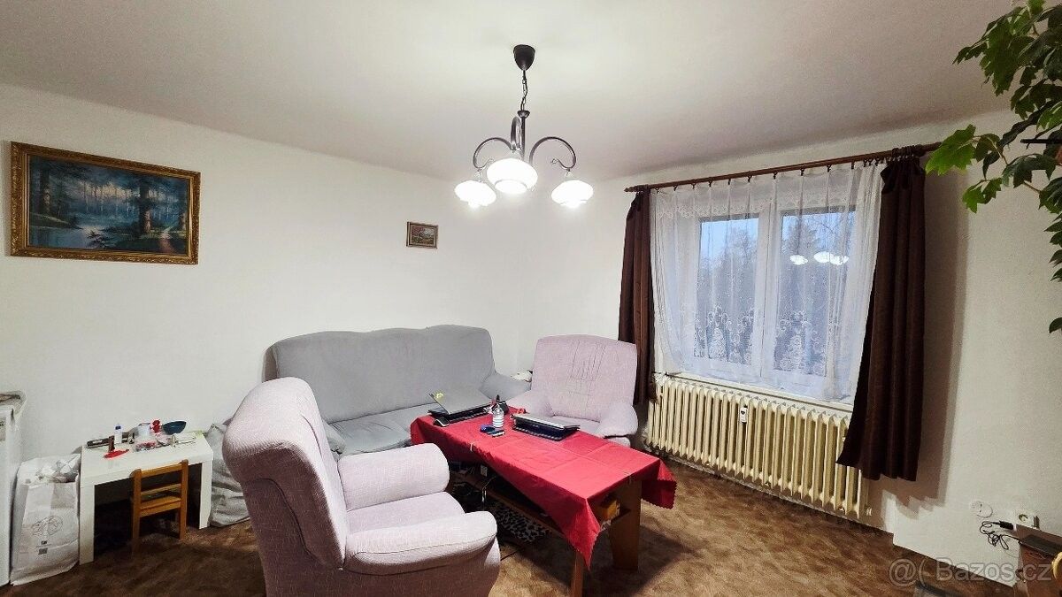 Byty, Hořovice, 268 01