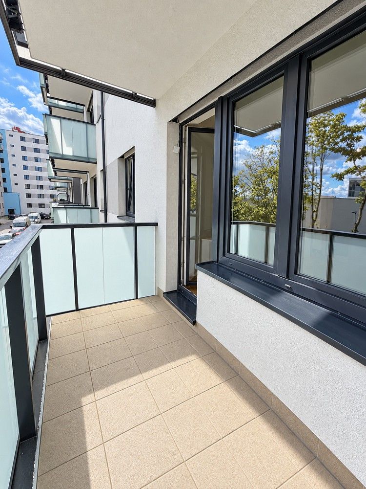 Byt 2+kk · 48,5 m² · U továren, Praha 10 - Hostivař - 3