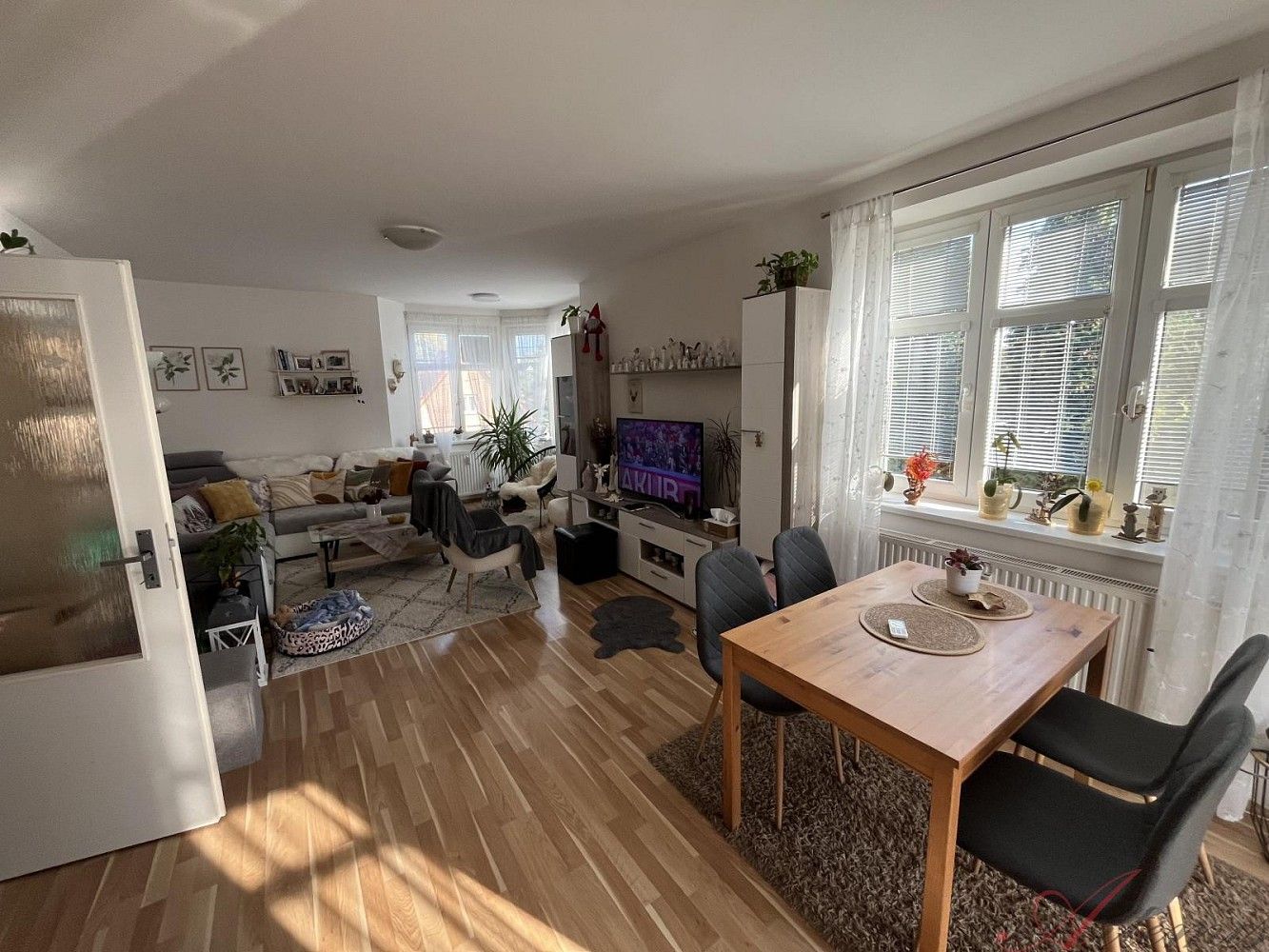 Pronájem byt 2+kk - Kunín, okres Nový Jičín, 89 m² - 2