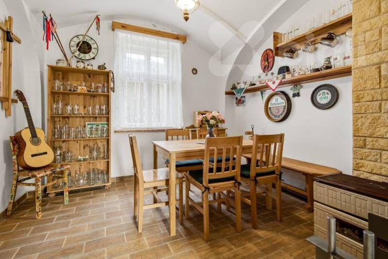Prodej rodinný dům - Lukov Štěpánov, 100 m² - 5