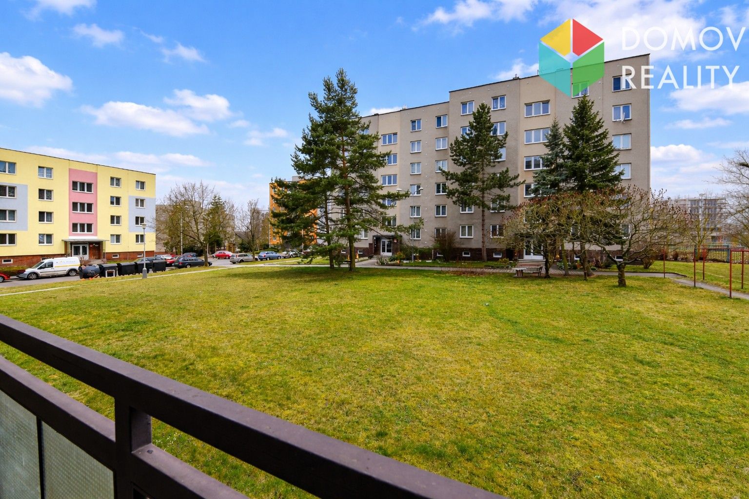 Byt 1+1 · 40 m² · Pecháčkova, Plzeň - 3