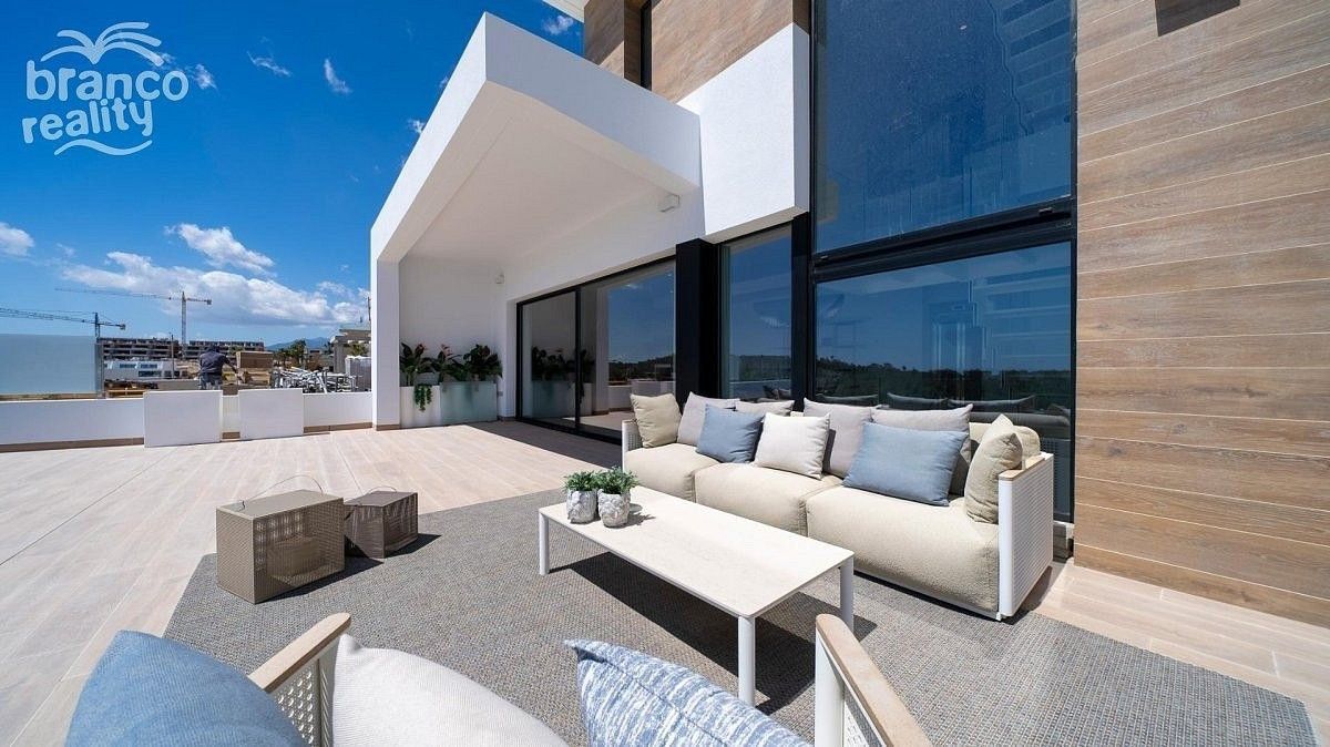 Rodinný dům · 486 m² · Finestrat, ES - 3