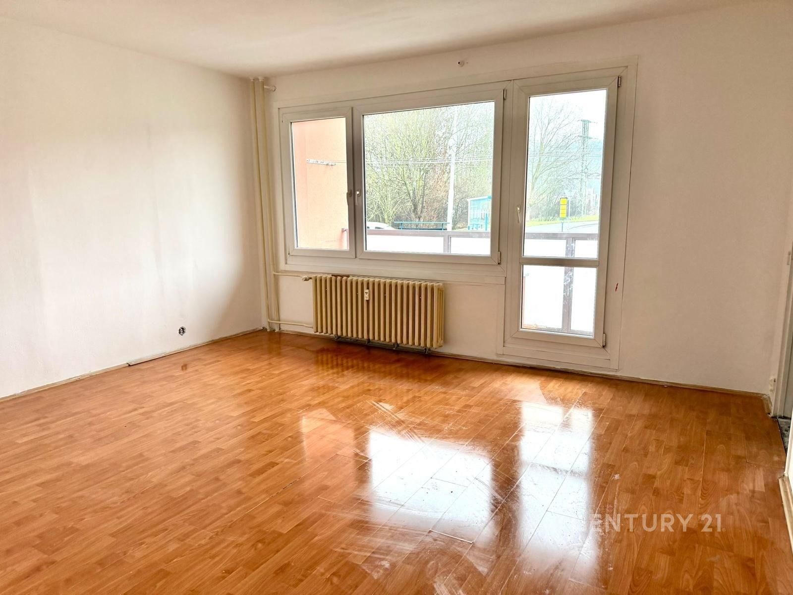 Prodej byt 3+1 - Na konečné, Teplice, 73 m²