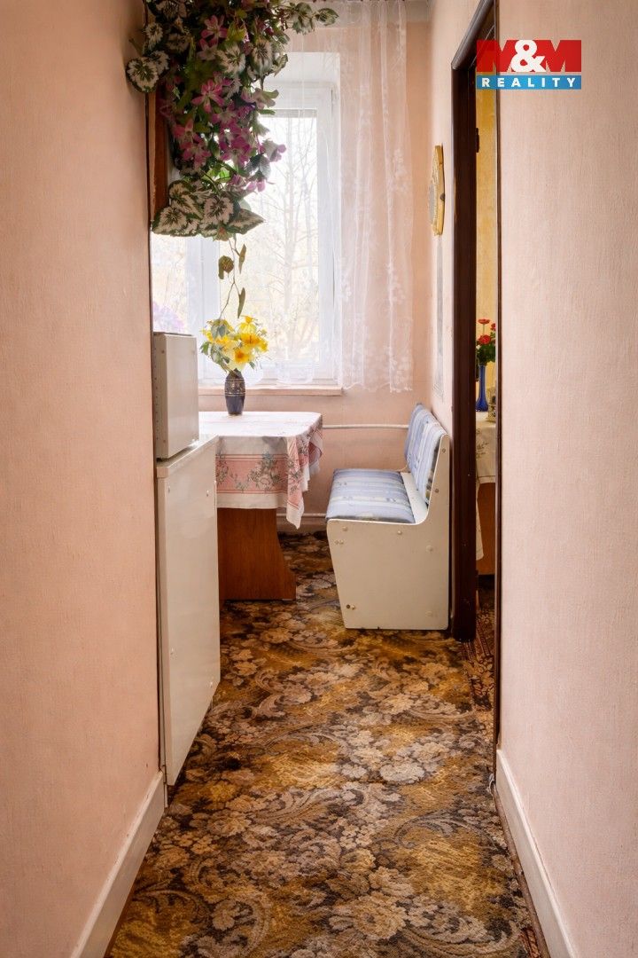 Byt 4+1 · 71 m² · SPC H, Krnov - 4