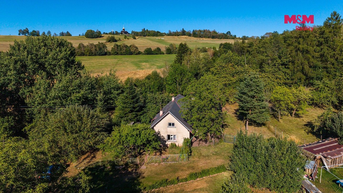 Rodinné domy, Náchod - Lipí, 139 m² - 2