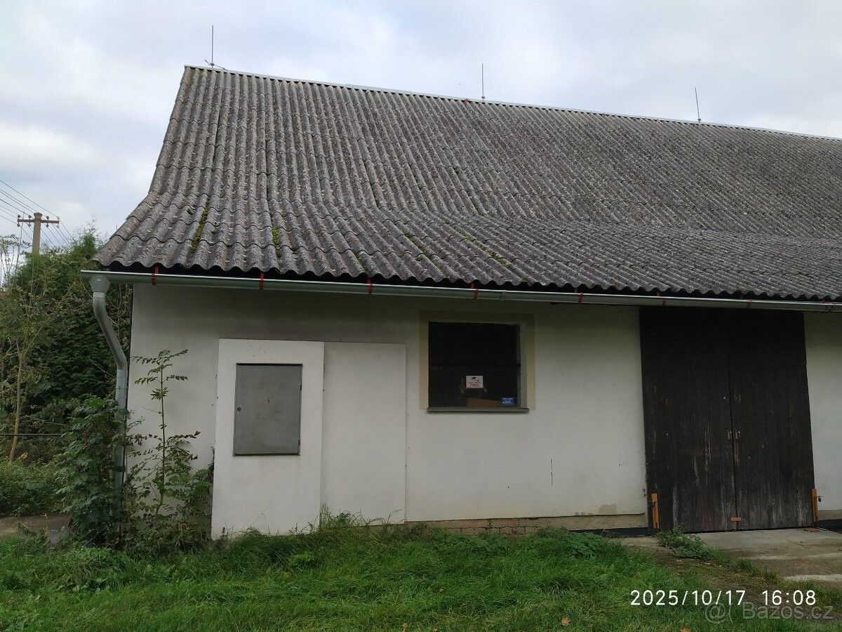 Ostatní, České Meziříčí, 517 71