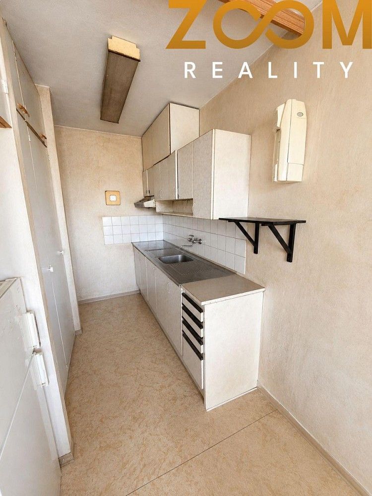Byt 3+1 · 73 m² · Bellušova, Praha 5 - Stodůlky - 4