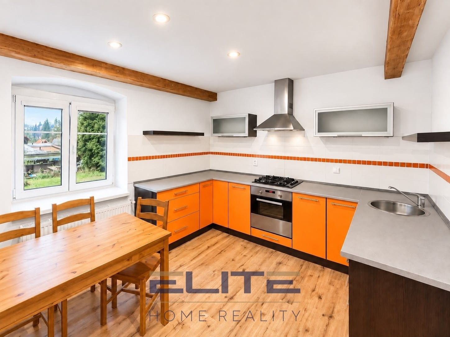 2+kk, Americká 655, Liberec III-Jeřáb, 73 m² - 1