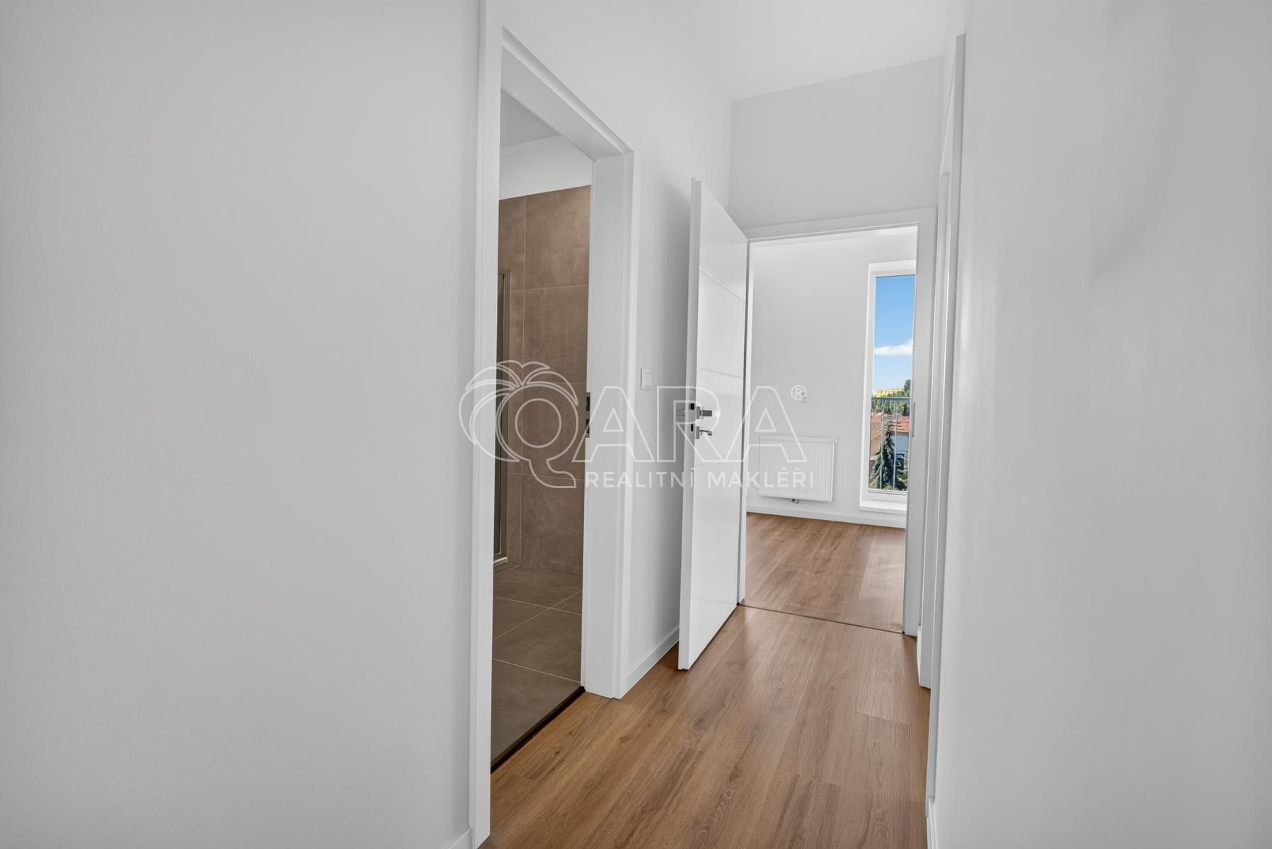 Byt 3+1 · 74 m² · Bubeníčkova, Brno Židenice - 4