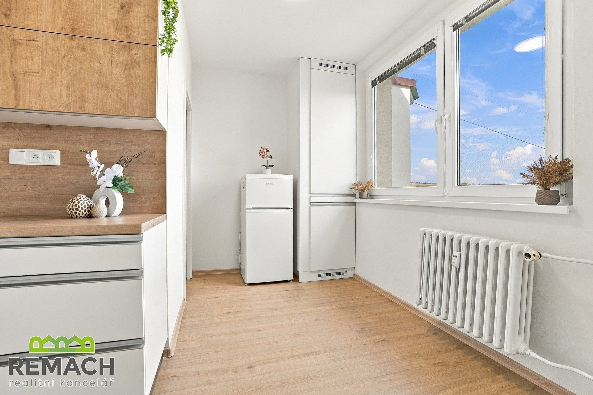Pronájem byt 2+1 - Šaripova, Uherský Brod, 55 m² - 5