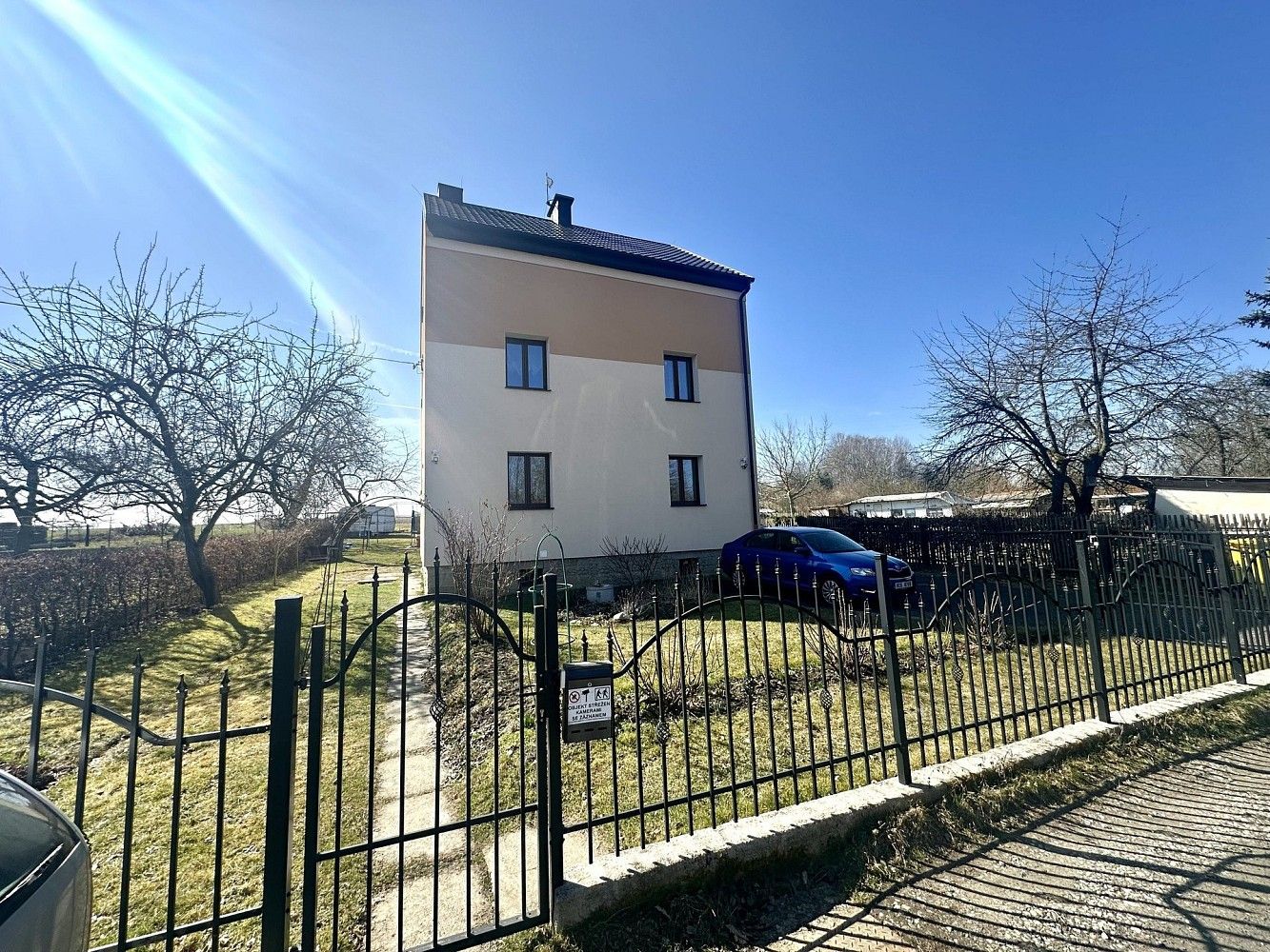 Rodinný dům, 340 m²