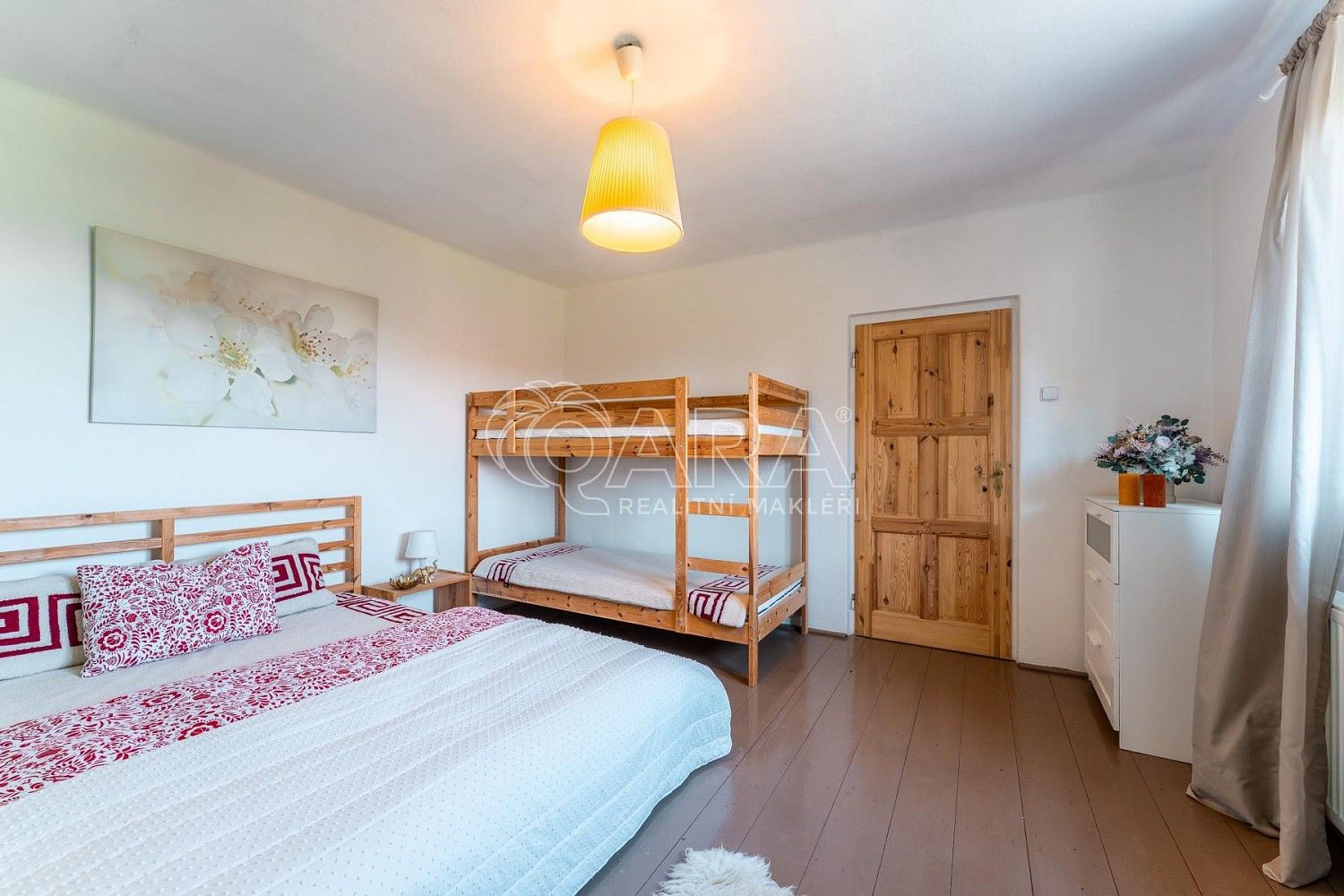 Prodej rodinný dům - Kácov, okres Kutná Hora, 135 m² - 5